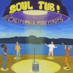 cover: The California Honeydrops - Soul Tub!