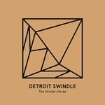 cover: Dam Swindle - The Circular City