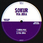 cover: Sokur - Via Jera EP