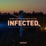 cover: Anton Karskiy|Billy Vena|Thando1988|Jack Wins - Infected