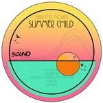 cover: James Bright|Joe Morris - Summer Child EP