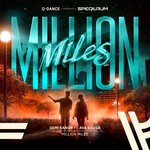 cover: Ava Silver|Demi Kanon - Million Miles