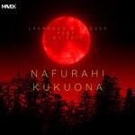 cover: Laerhnzo & Toozee - Nafurahi Kukuona