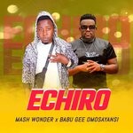 cover: Babu Gee Omosayansi|Mash Wonder - Echiro