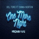 cover: Emma Norton - One More Night