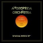 cover: Andromeda Orchestra - Mozambique EP