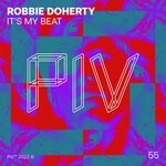 cover: Robbie Doherty - It's My Beat