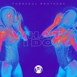 cover: Funksoul Brothers - What I Do (Original Mix)