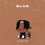 cover: Killervybez - Blue