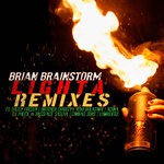 cover: Brian Brainstorm - Lighta (Remixes)