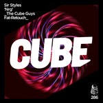 cover: Sir Styles - Nrg (The Cube Guys Fat - Retouch Radio Edit)