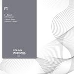 cover: Py - Beam