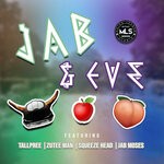 cover: Collisbeats - Jab & Eve Riddim