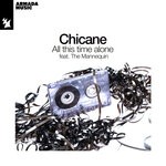 cover: Chicane|The Mannequin - All This Time Alone