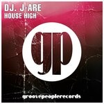 cover: J-are - House High