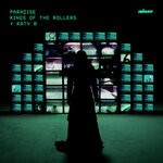 cover: Katy B|Kings Of The Rollers - Paradise