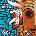 cover: Nathan Alzon - Midtown Madness