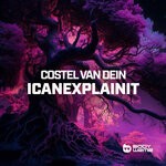 cover: Costel van Dein - ICANEXPLAINIT