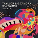 cover: G.zamora|Tayllor - Una Vez Mas