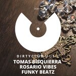 cover: Tomas Bisquierra - Rosario Vibes