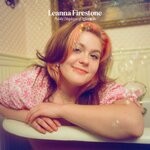 cover: Leanna Firestone - Public Displays Of Affection