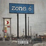 cover: Ghostricon - Zone 6: The Mixtape