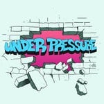 cover: Under Pressure - Vicious Bite & Vengeance Demos