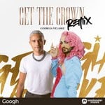 cover: Georgia Velaske - Get The Crown (Googh Remix)