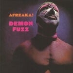 cover: Demon Fuzz - Afreaka! (Expanded Version)