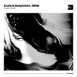 cover: Grim|Kuzio & Bodytricks - Forgive Terror EP