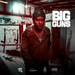 cover: Medz Boss - Big Guns (Explicit)