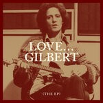 cover: Gilbert O'Sullivan - Love... Gilbert (The EP)