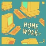 cover: Luca Olivotto - Homework