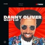 cover: Danny Oliver - What's Up