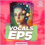 cover: Various - Vocals EP5