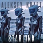 cover: Aleksey Kraft - Starlink (Original Mix)