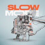 cover: K.L.O FEAT KURSA|LONE DRUM|Osmetic - Slow Mode