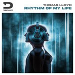 cover: Thomas Lloyd - Rhythm Of My Life