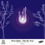 cover: Hans Glader|Soxx - Take Me Away