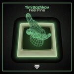 cover: Tim Bliss|Tim Bozhkov - Feel Fine