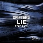 cover: AXYL|Drifter5 - Lie