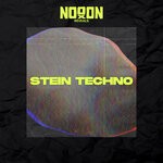 cover: Nooon - Stein Techno