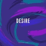 cover: Jackky L - Desire EP