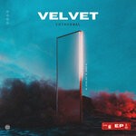 cover: Cothurnal - Velvet EP