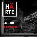 cover: Julianbo - Teocracias