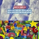 cover: Various - Winter Sampler