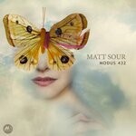 cover: Matt Sour - Modus 432