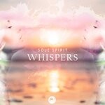 cover: Sole Spirit - Whispers