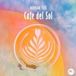 cover: Roman Sol - Cafe Del Sol