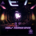 cover: Alignments - New Horizons